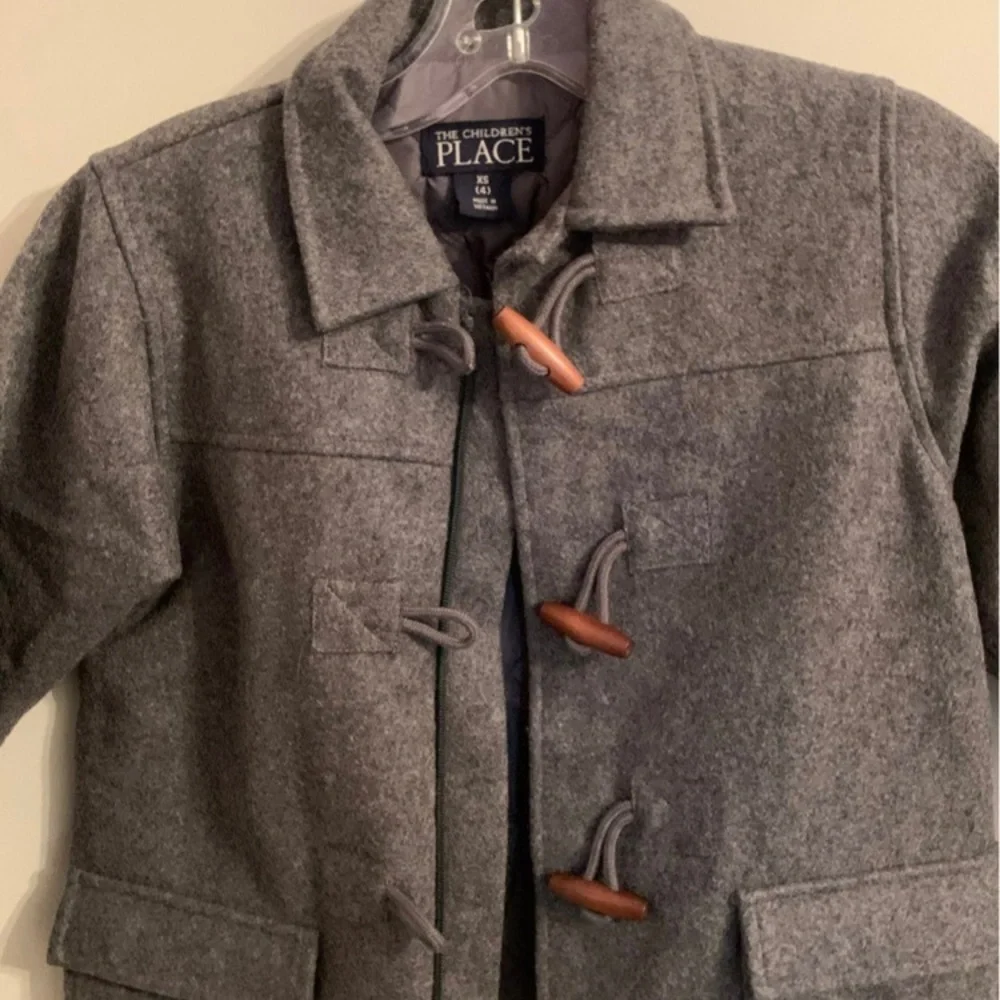 NWOT The Children’s Place Winter Coat